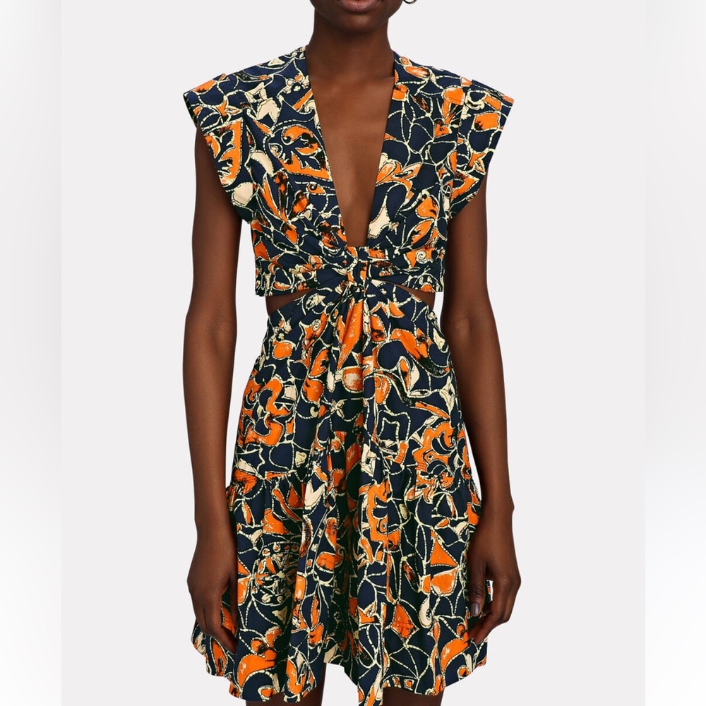 A.L.C Mini Dress